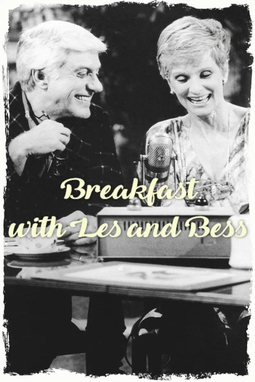 Breakfast with Les and Bess poster