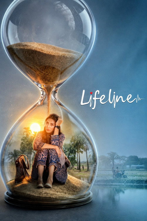 Lifeline poster
