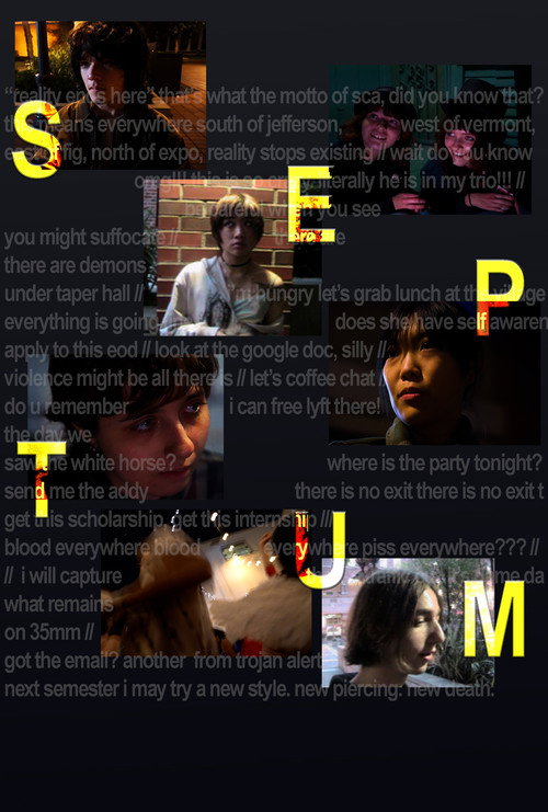 Septum poster