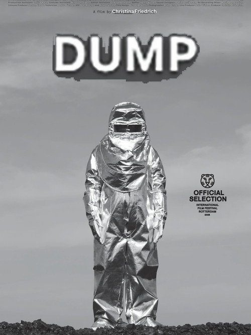 Dump poster