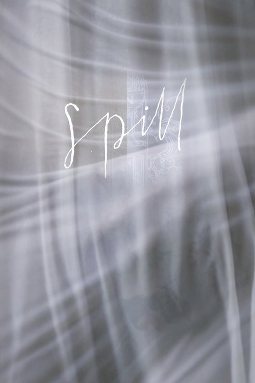 Spill poster
