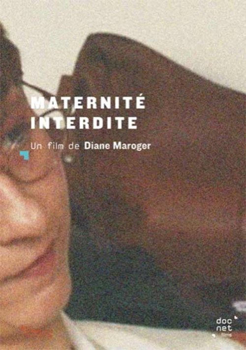 Maternité Interdite poster