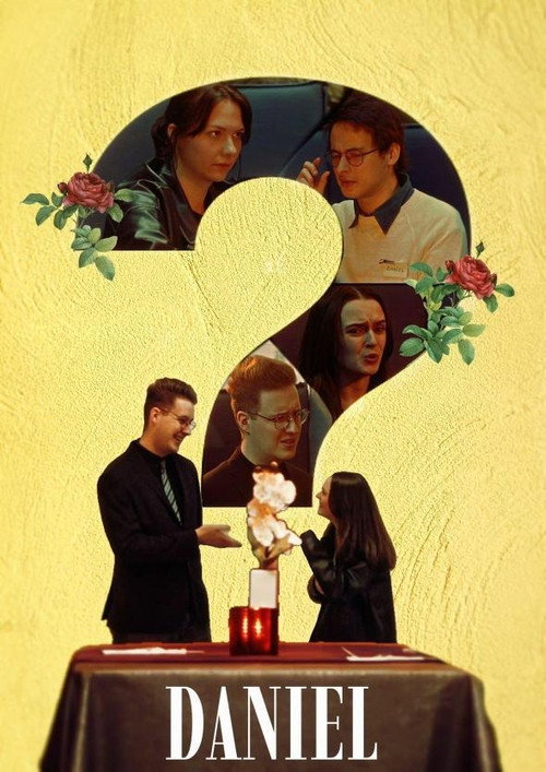 Daniel poster