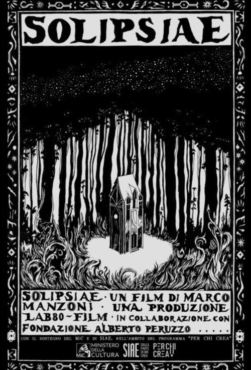Solipsiae poster