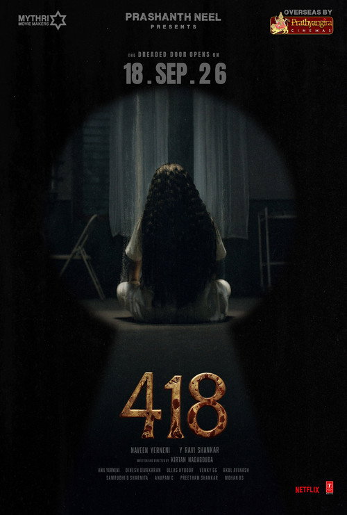 418 poster