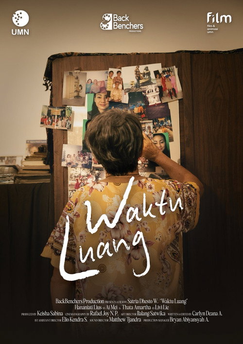 Longing poster