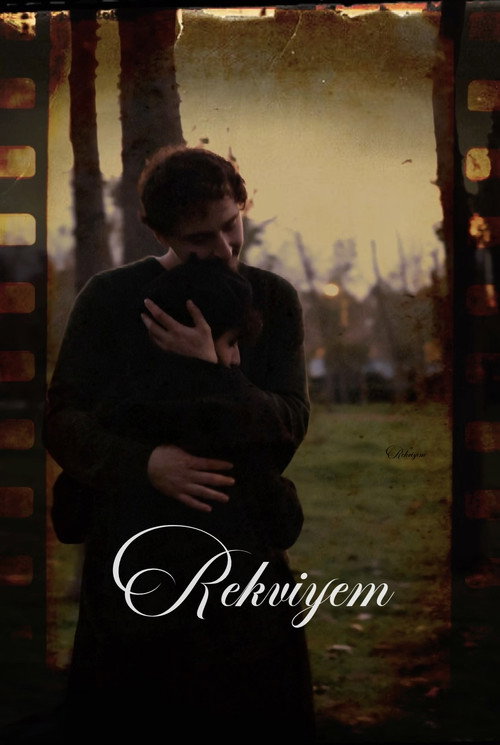 Rekviyem poster
