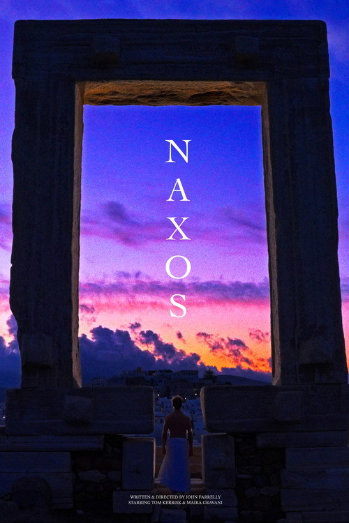 NAXOS poster