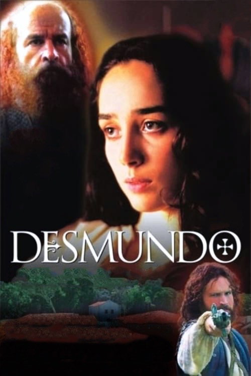 Desmundo poster
