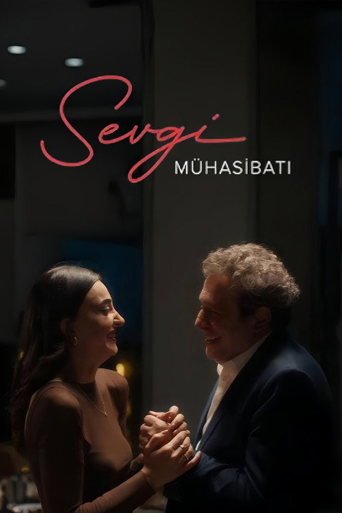 Sevgİ MühAsibatı poster