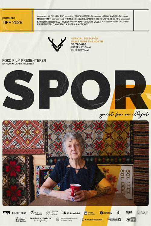 Spor poster