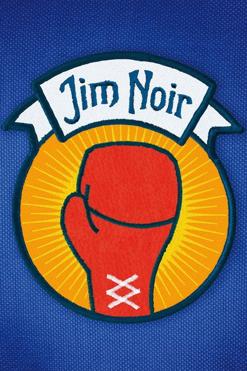 The Life and Opinions of Jim Noir poster