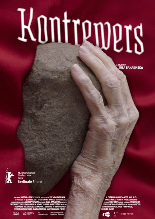 Kontrewers poster