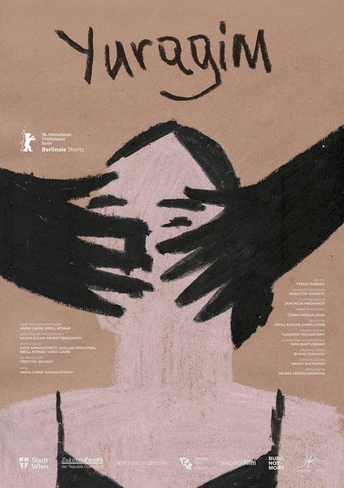 Yuragim poster