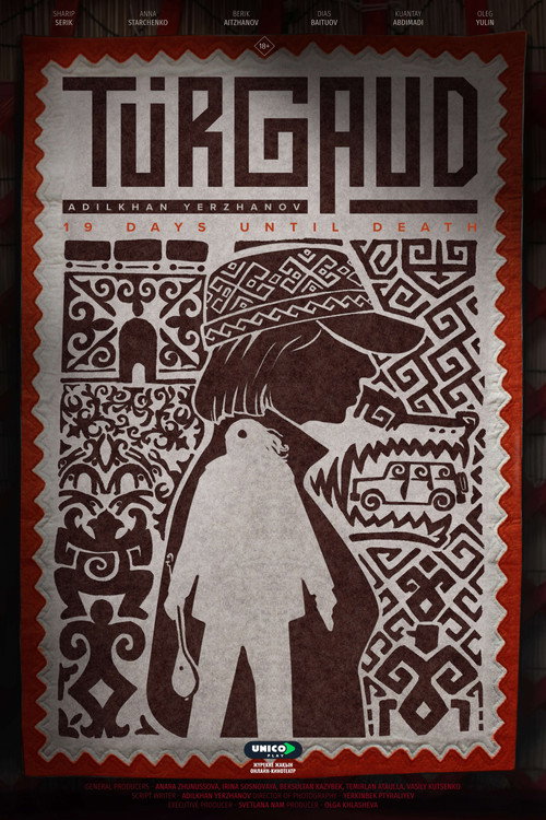 Turgaud poster