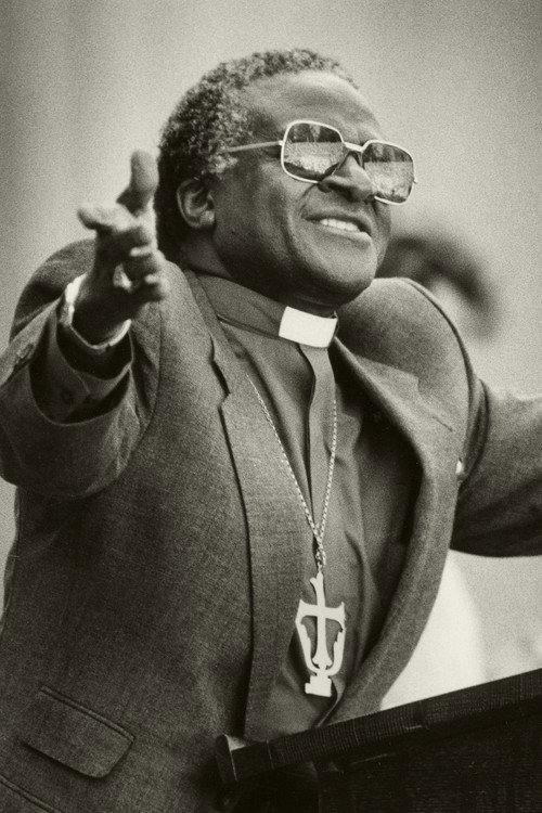 Tutu poster