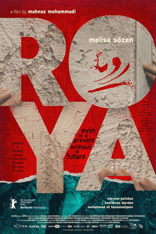 Roya poster