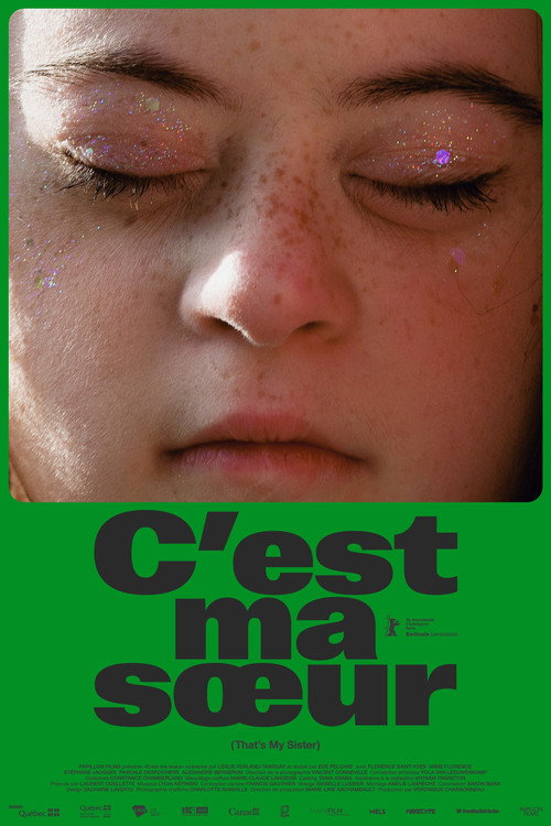 That's My Sister poster