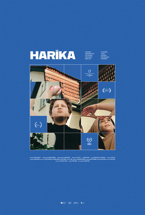 Harika poster