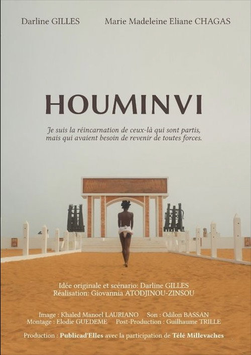Houminvi poster