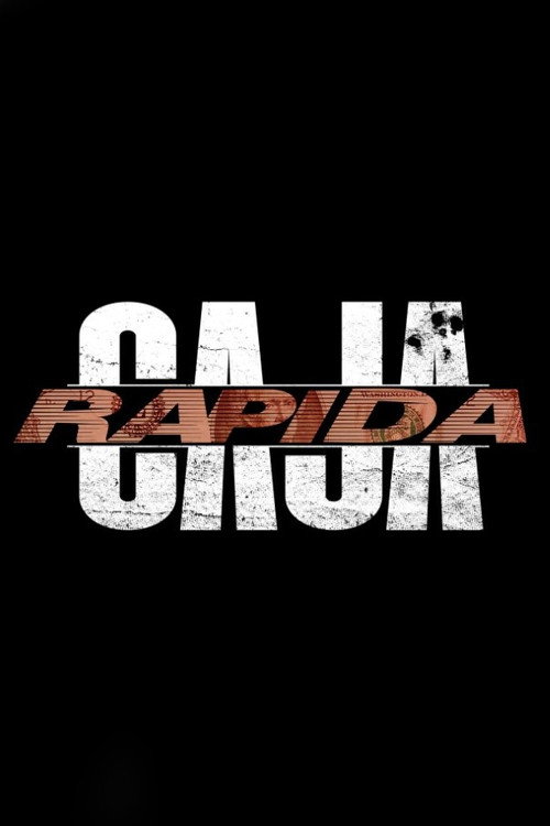 Caja Rápida. poster