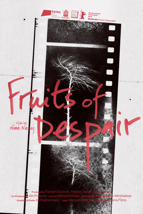 Fruits of Despair poster
