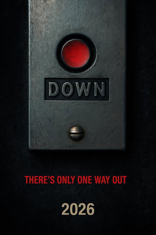 Drop Dead poster