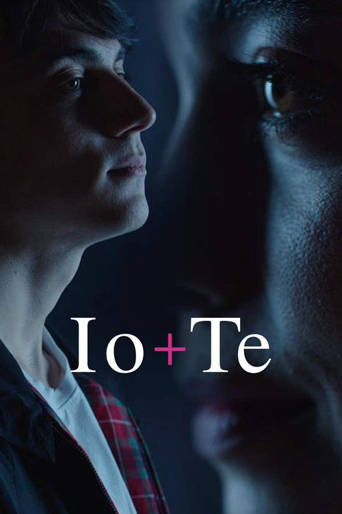 Io+Te poster