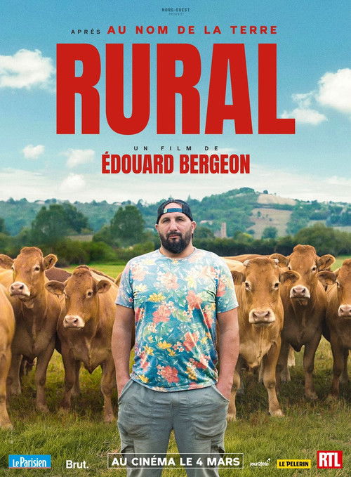 Rural poster