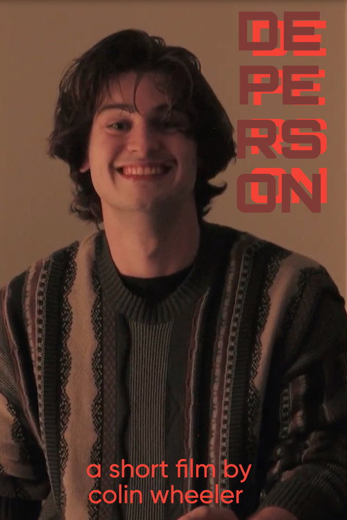 DEPERSON poster