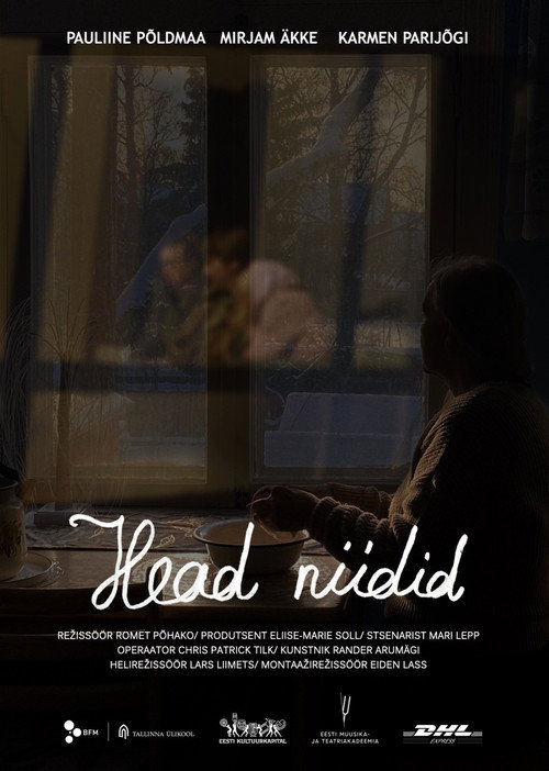 The Good Threads poster