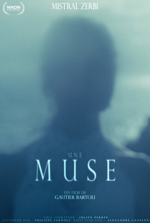Muse poster
