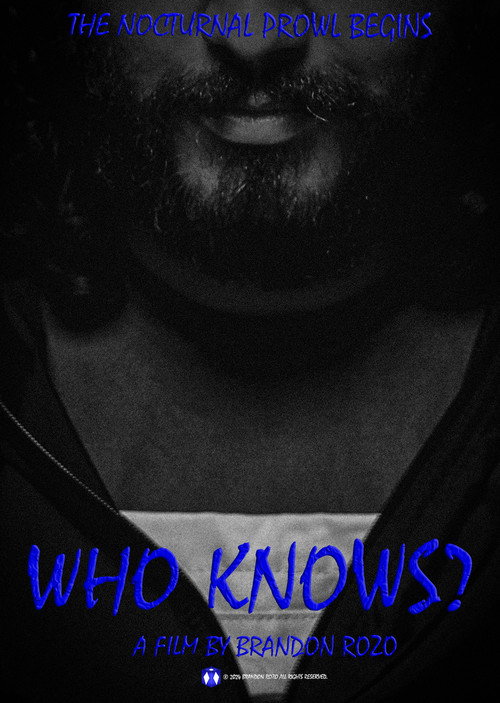 Who Knows? poster