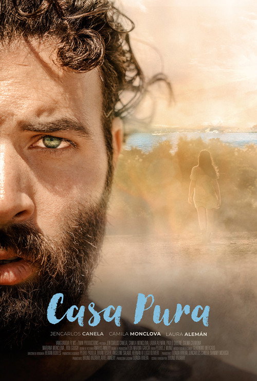 Casa Pura poster