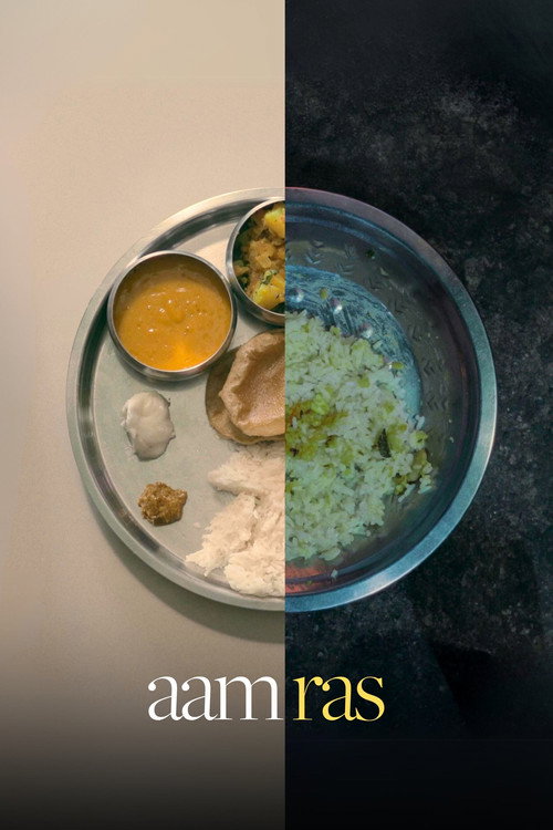 Aamras poster
