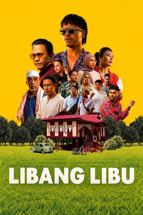 Restless and Anxious poster