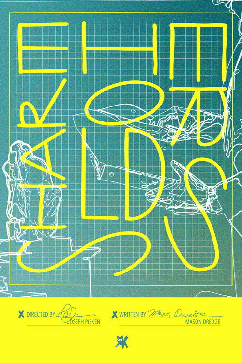 Shareholders poster