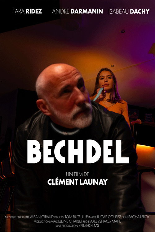 Bechdel poster