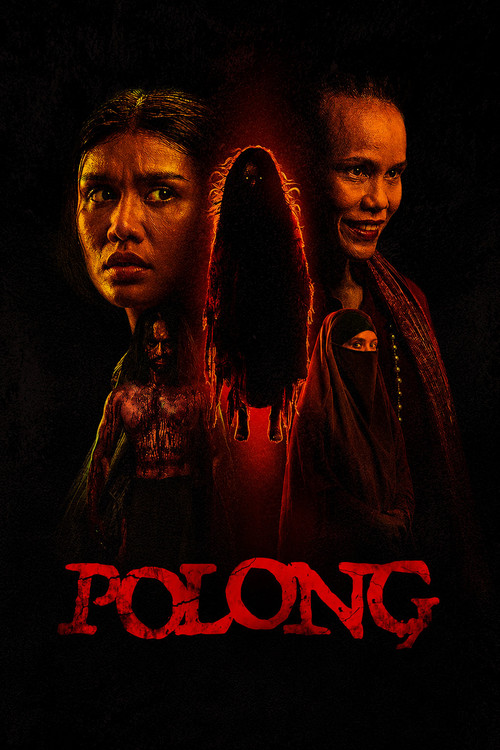 Polong poster