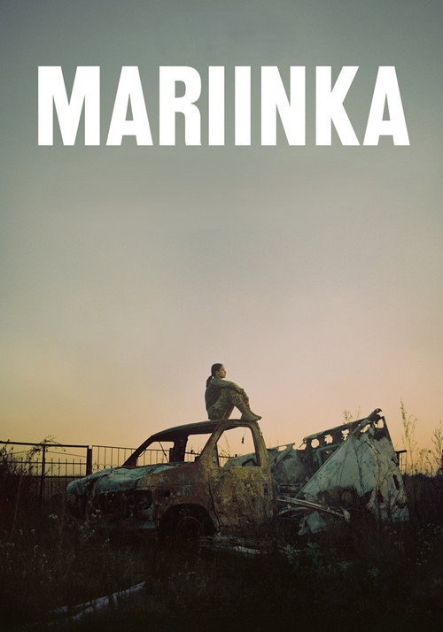 Mariinka poster