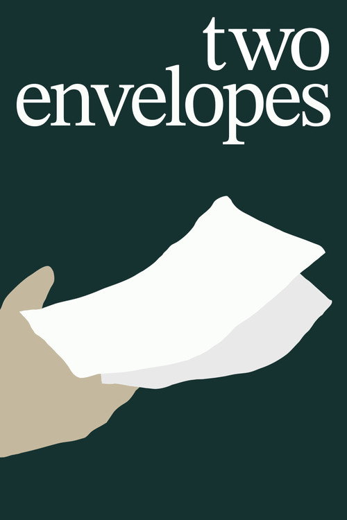 Two Envelopes poster