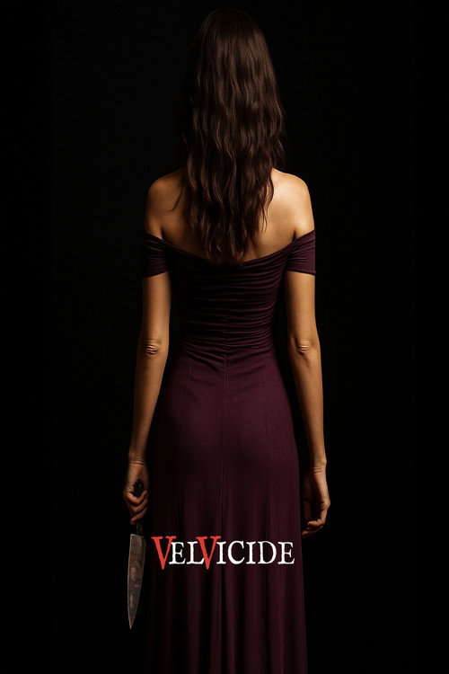 Velvicide poster