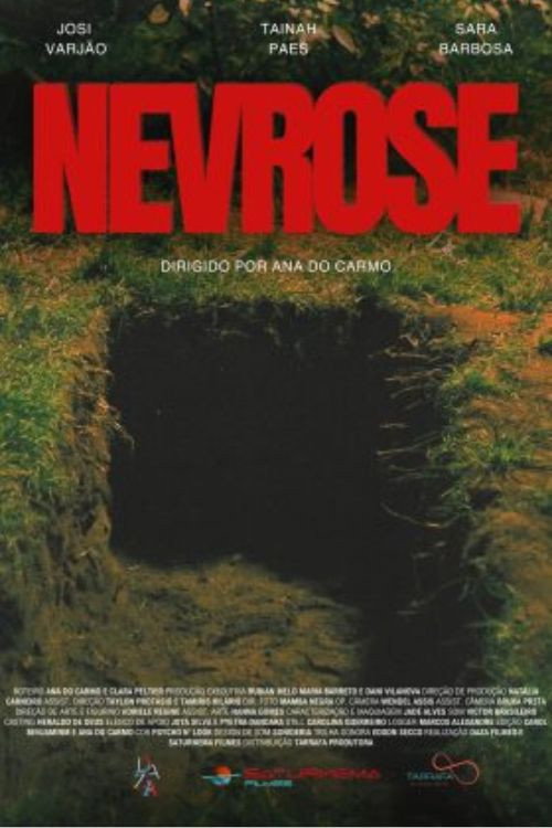 Nevrose poster