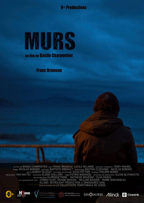 Murs poster