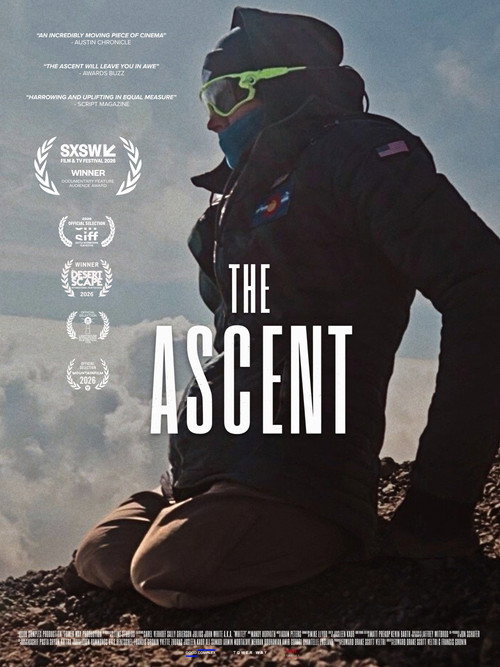 The Ascent poster