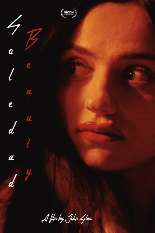 Soledad Beauty poster