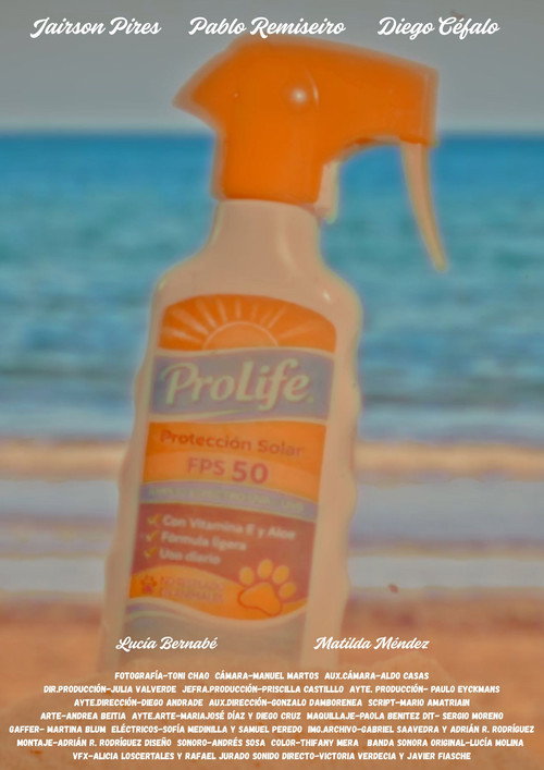 Prolife poster