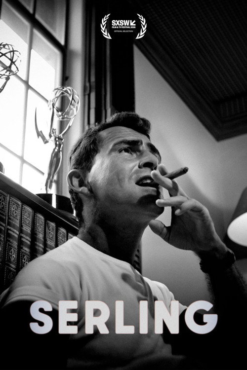 Serling poster