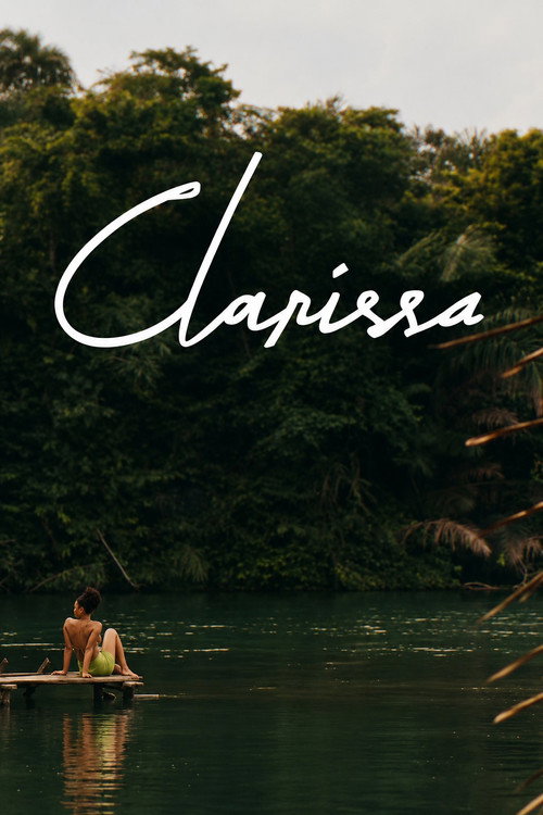Clarissa poster