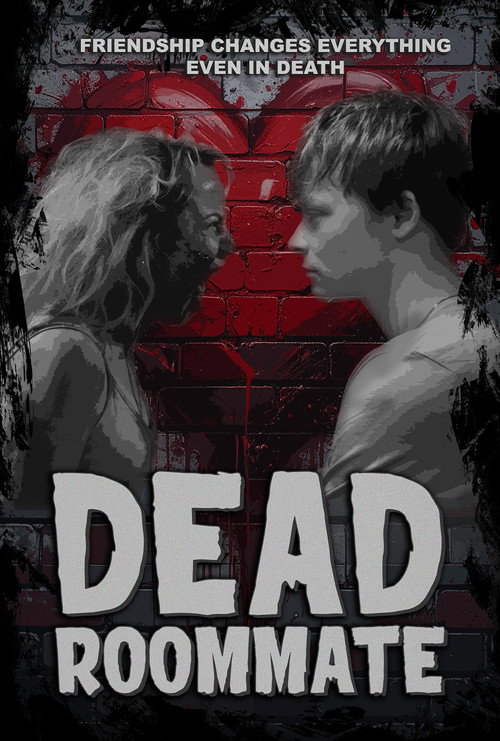 Dead Roommate poster